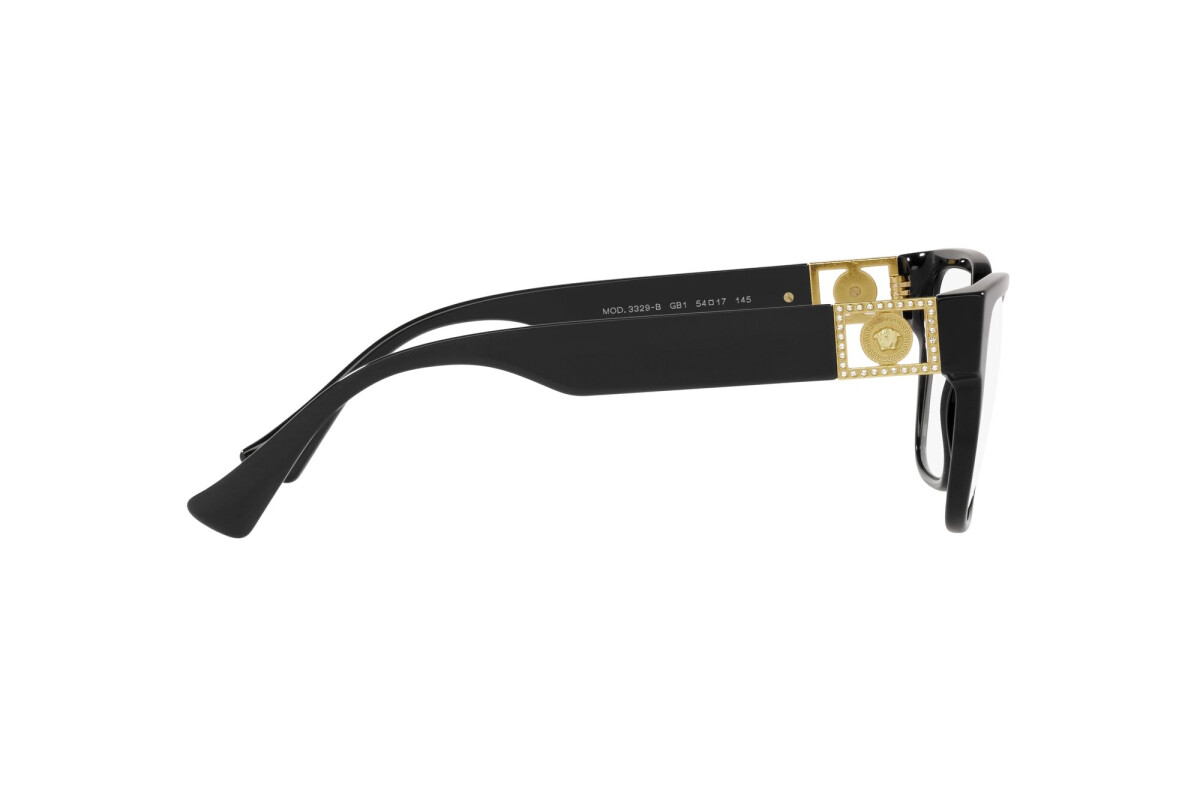 Eyeglasses Woman Versace  VE 3329B GB1