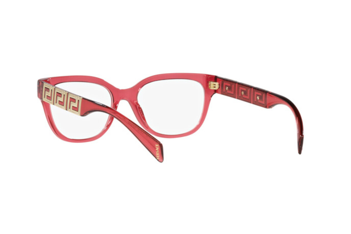 Lunettes de vue Femme Versace  VE 3338 5409