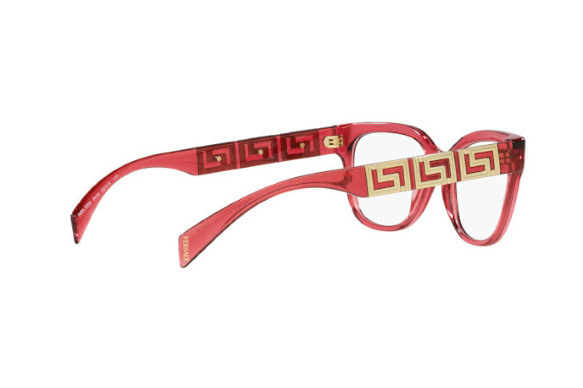 Lunettes de vue Femme Versace  VE 3338 5409