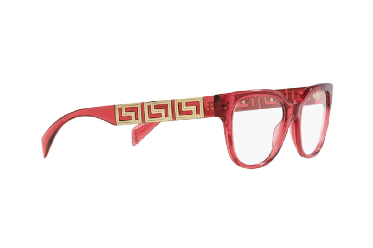 Lunettes de vue Femme Versace  VE 3338 5409