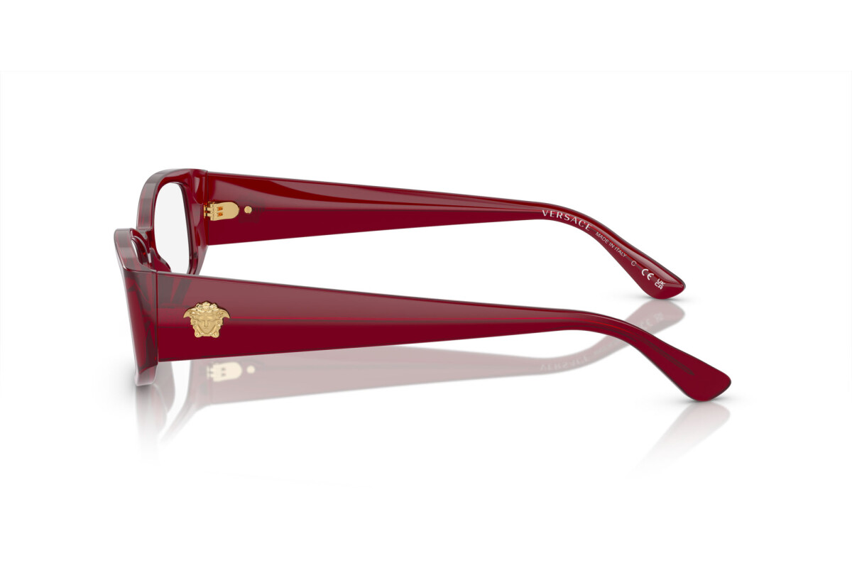 Lunettes de vue Femme Versace  VE 3343 5430