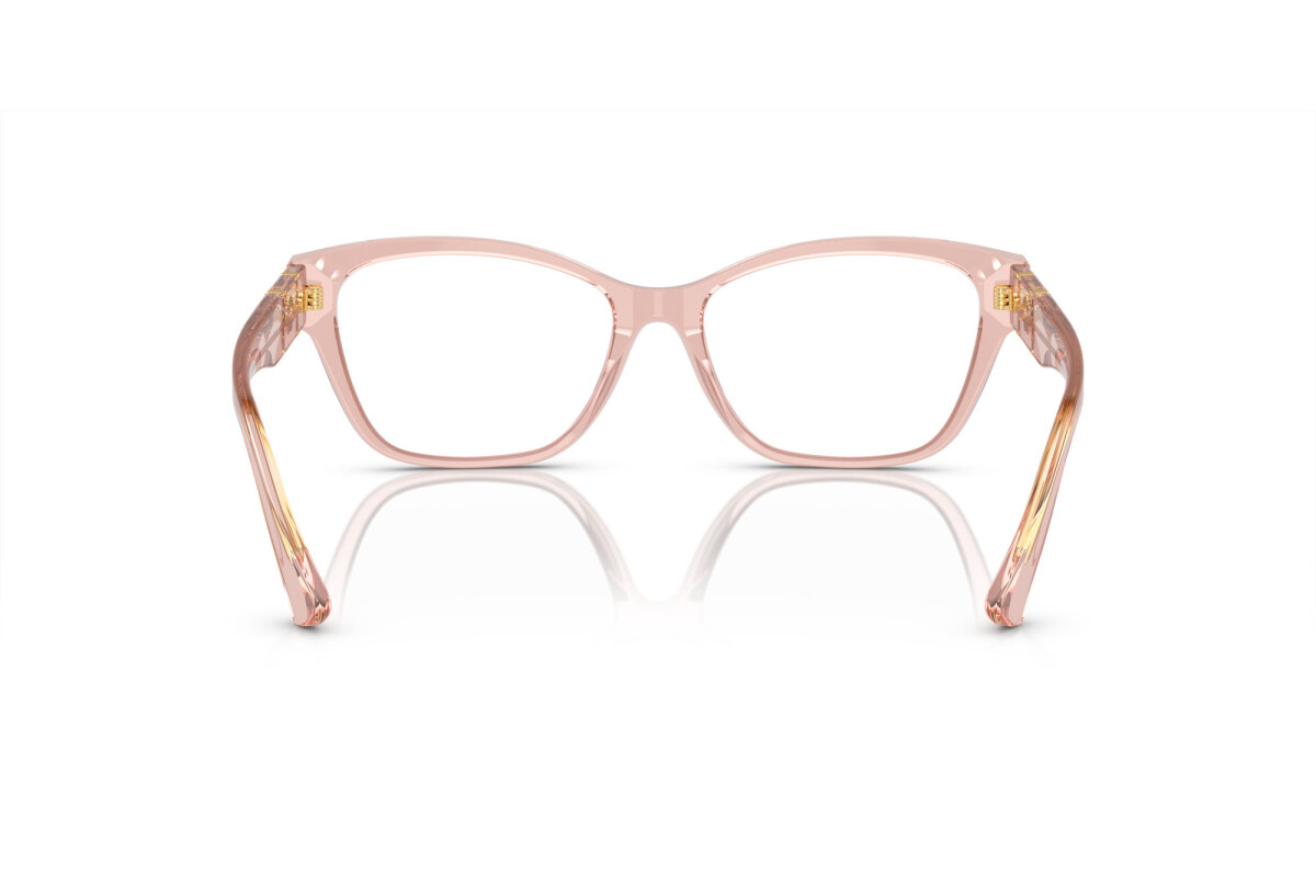 Eyeglasses Woman Versace  VE 3344 5434