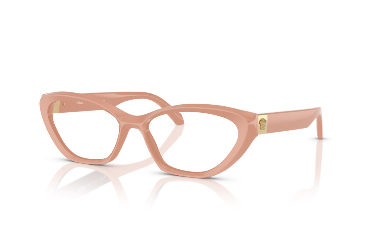 Lunettes de vue Femme Versace  VE 3356 5468