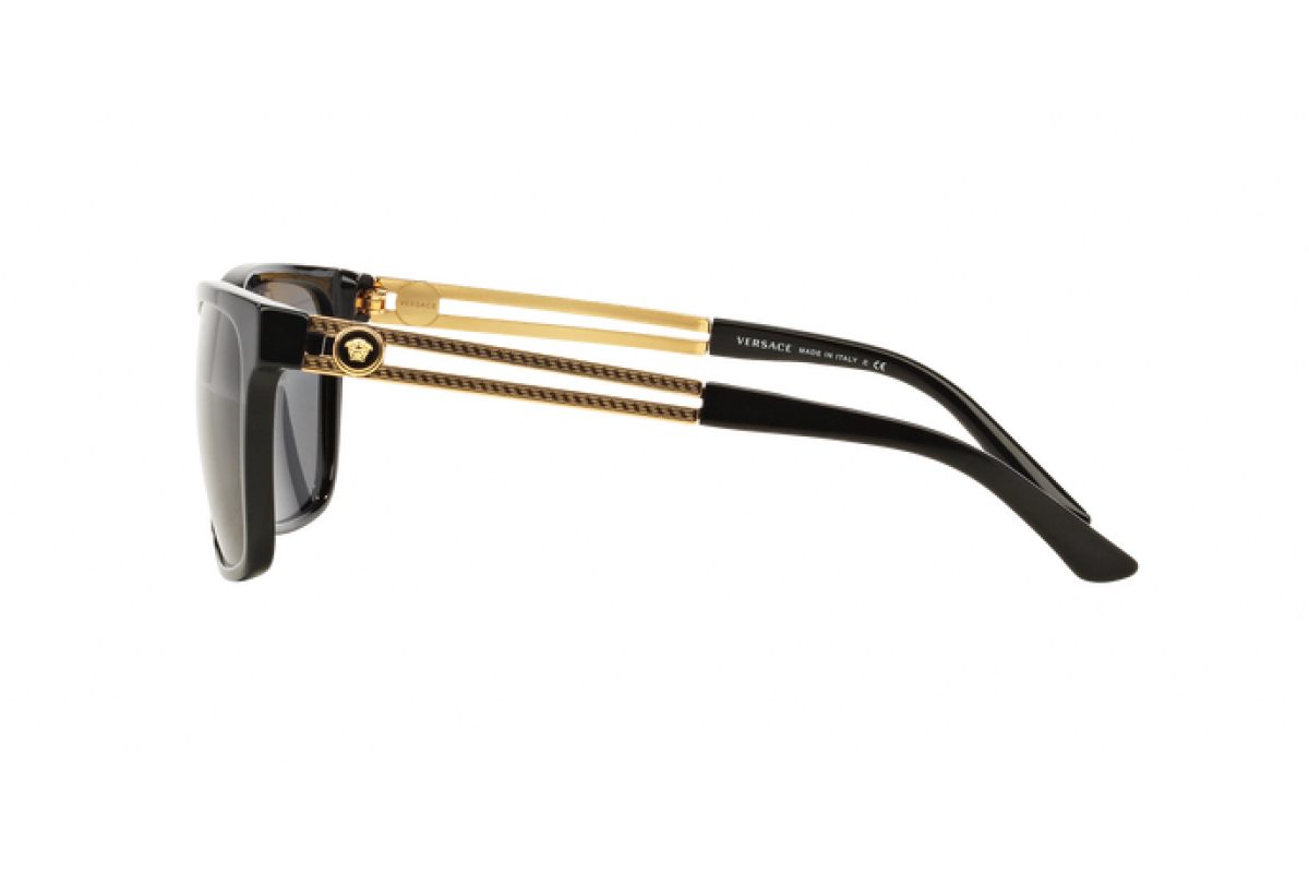 Lunettes de soleil Homme Versace  VE 4307 GB1/87