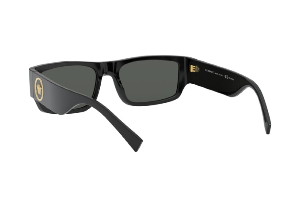 Sunglasses Versace VE 4385 (GB1/81)