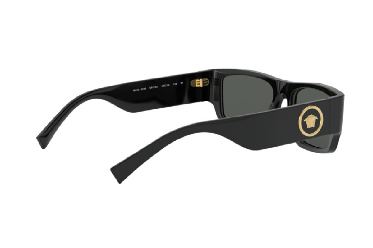 Sunglasses Versace VE 4385 (GB1/81)
