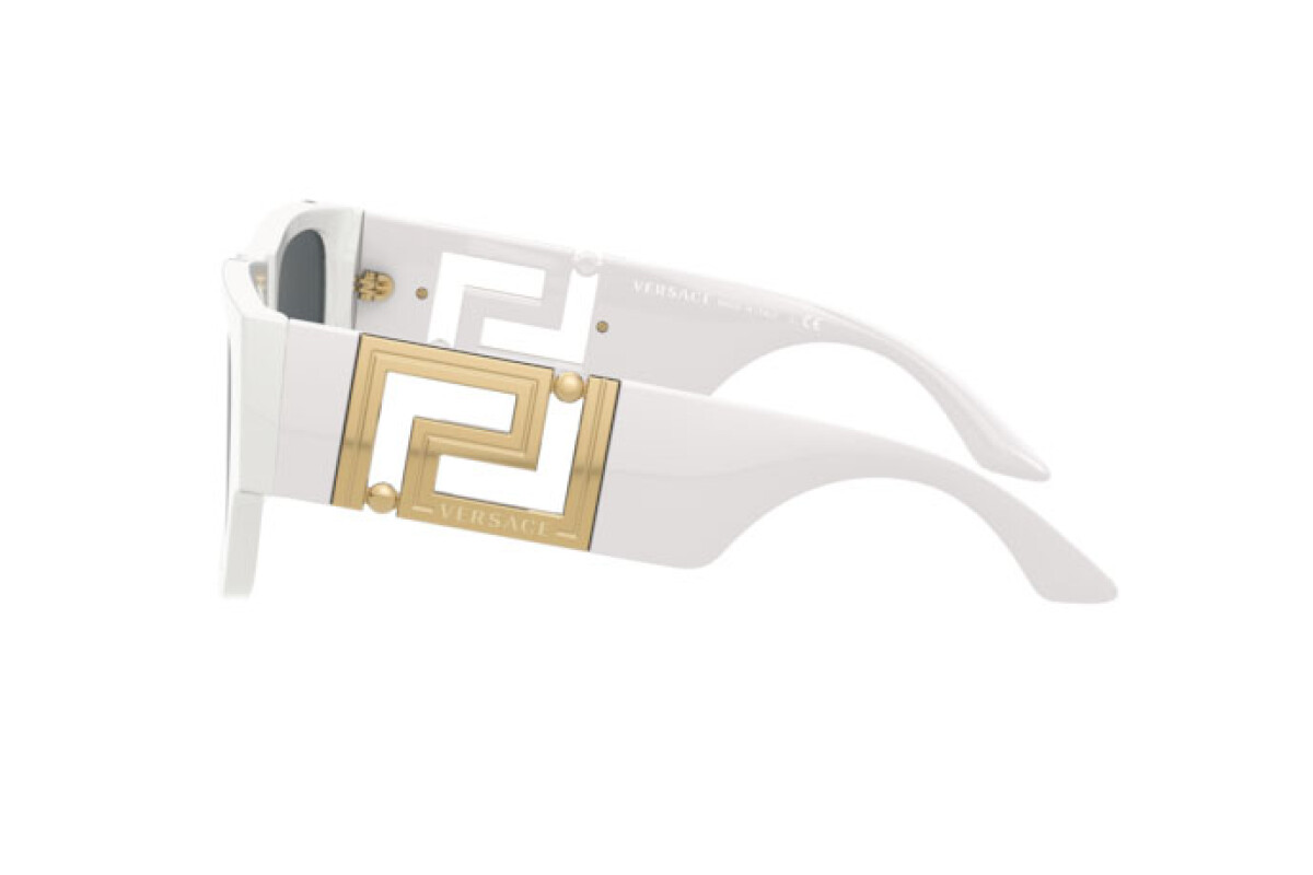 Lunettes de soleil Homme Versace  VE 4403 314/87