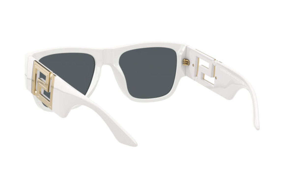 Lunettes de soleil Homme Versace  VE 4403 314/87