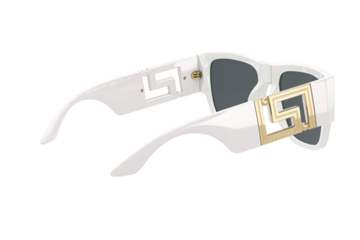 Lunettes de soleil Homme Versace  VE 4403 314/87