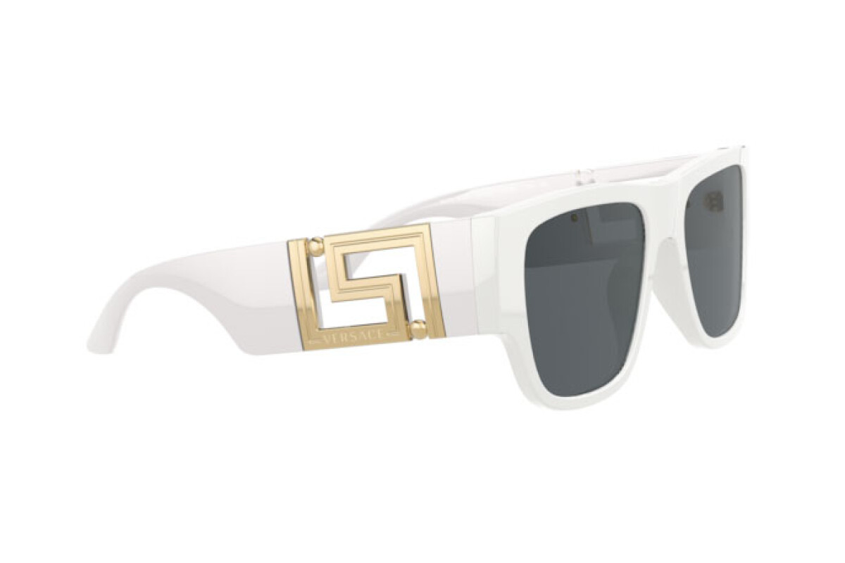 Lunettes de soleil Homme Versace  VE 4403 314/87