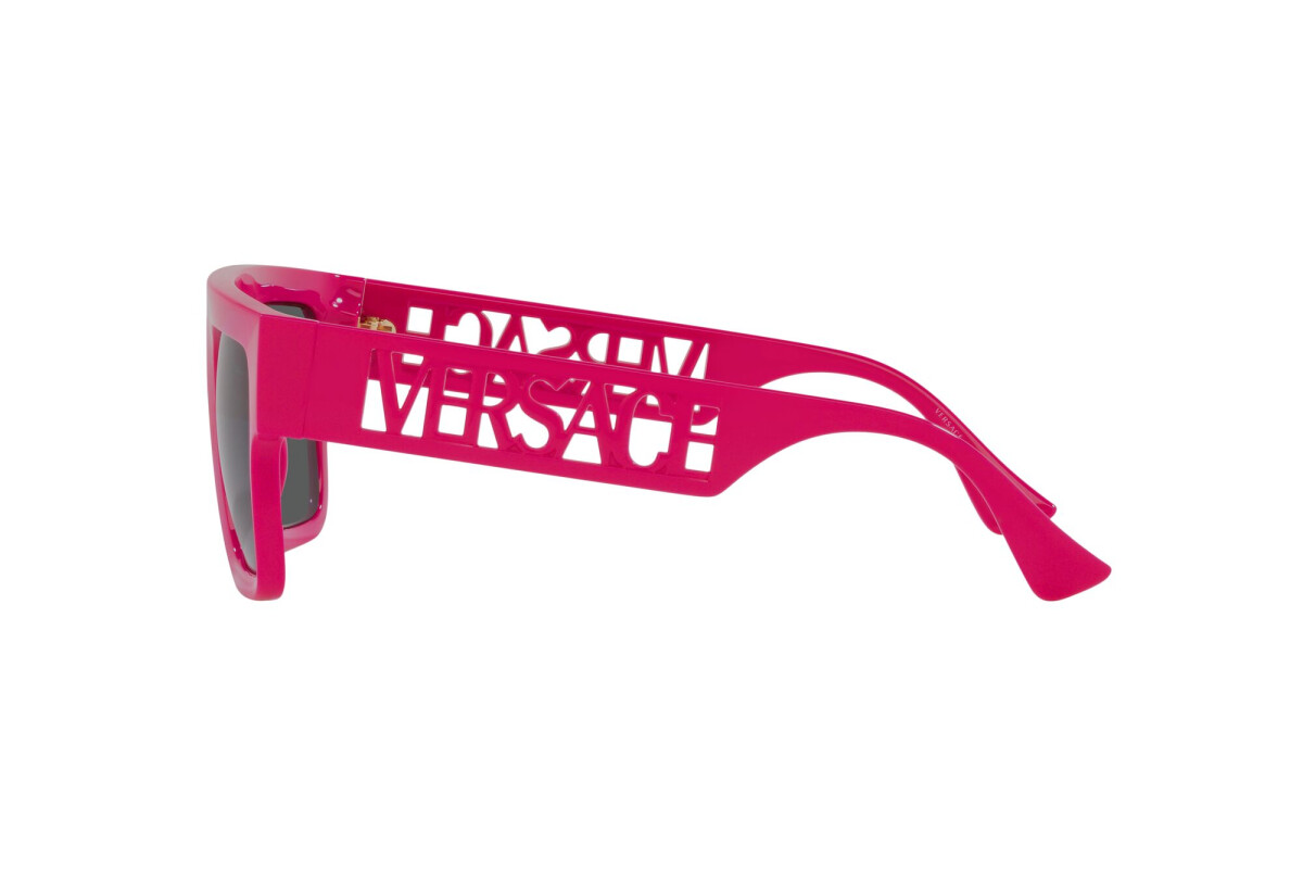 Lunettes de soleil Homme Versace  VE 4430U 536787