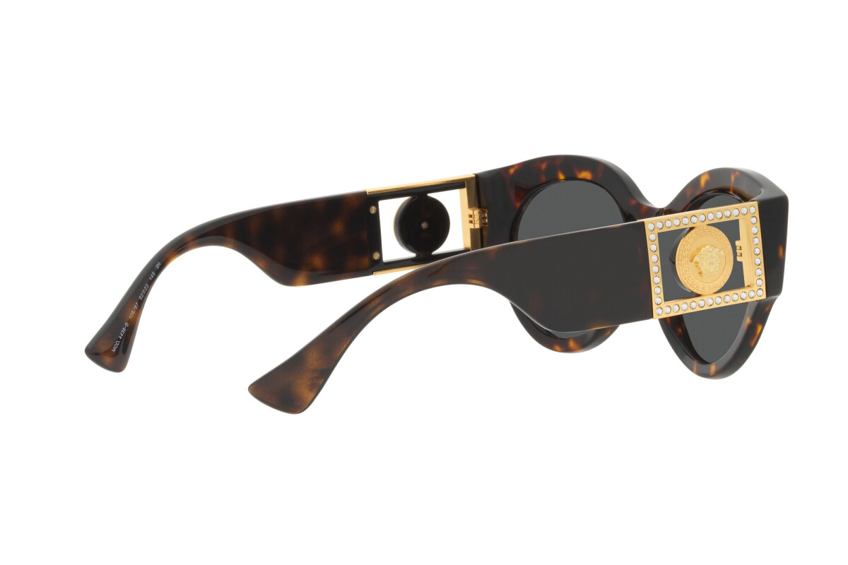 Sonnenbrillen Frau Versace  VE 4438B 108/87