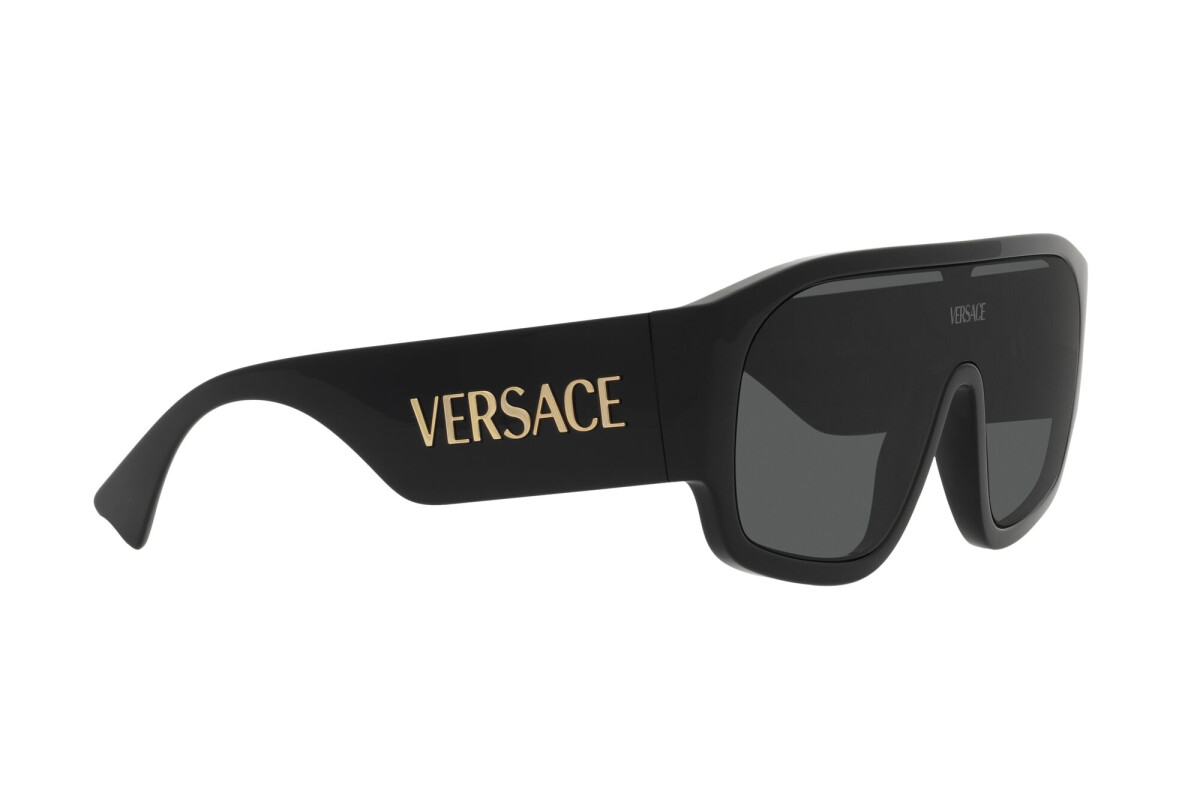 Sonnenbrillen Frau Versace  VE 4439 GB1/87