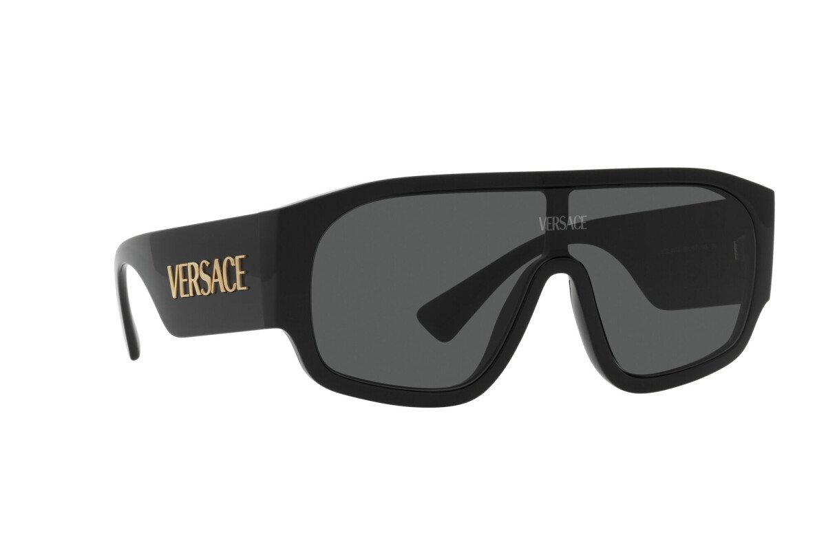 Sonnenbrillen Frau Versace  VE 4439 GB1/87