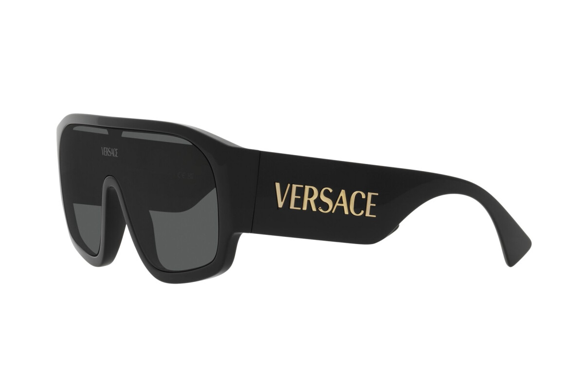 Sonnenbrillen Frau Versace  VE 4439 GB1/87