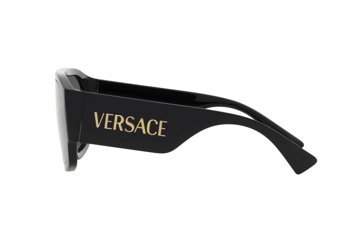 Sonnenbrillen Frau Versace  VE 4439 GB1/87