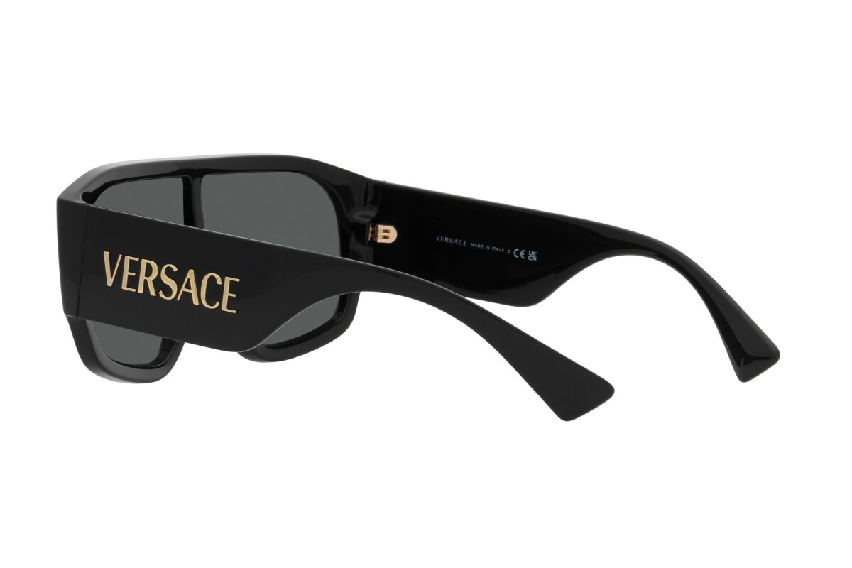 Sonnenbrillen Frau Versace  VE 4439 GB1/87