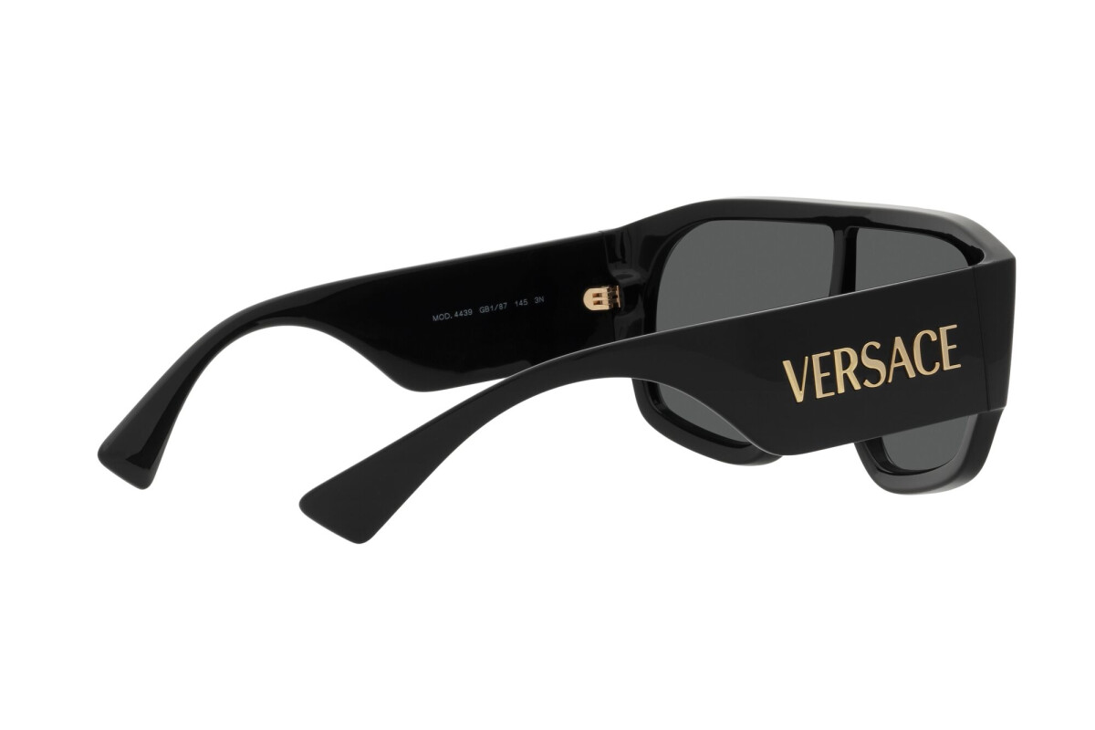 Sonnenbrillen Frau Versace  VE 4439 GB1/87