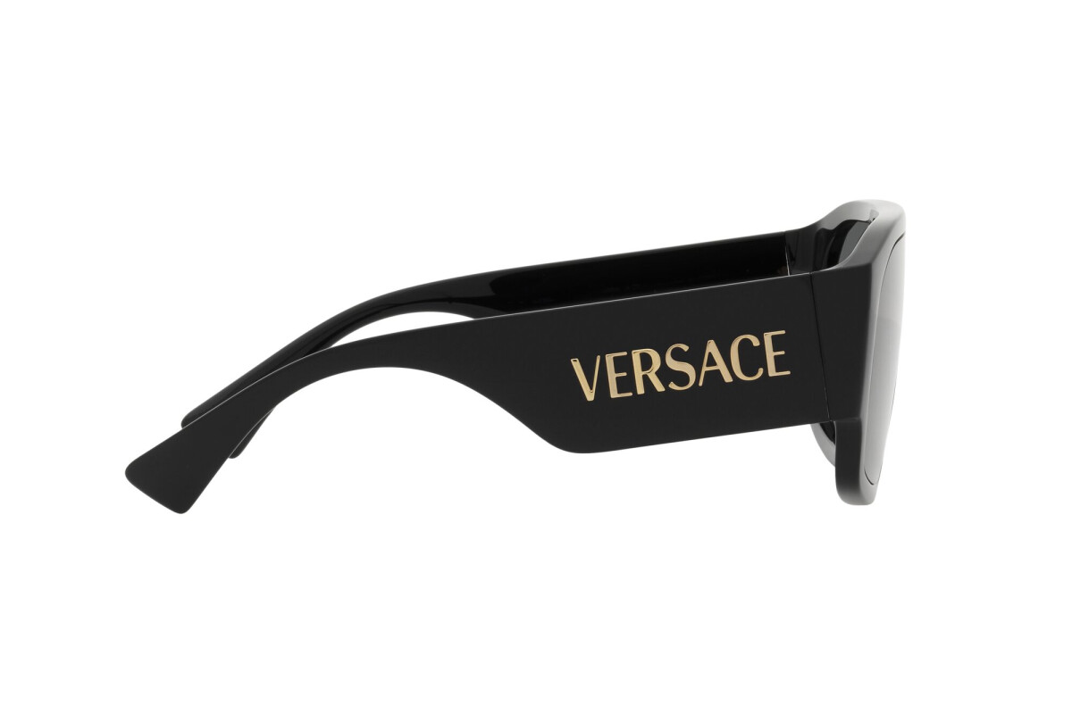 Sonnenbrillen Frau Versace  VE 4439 GB1/87