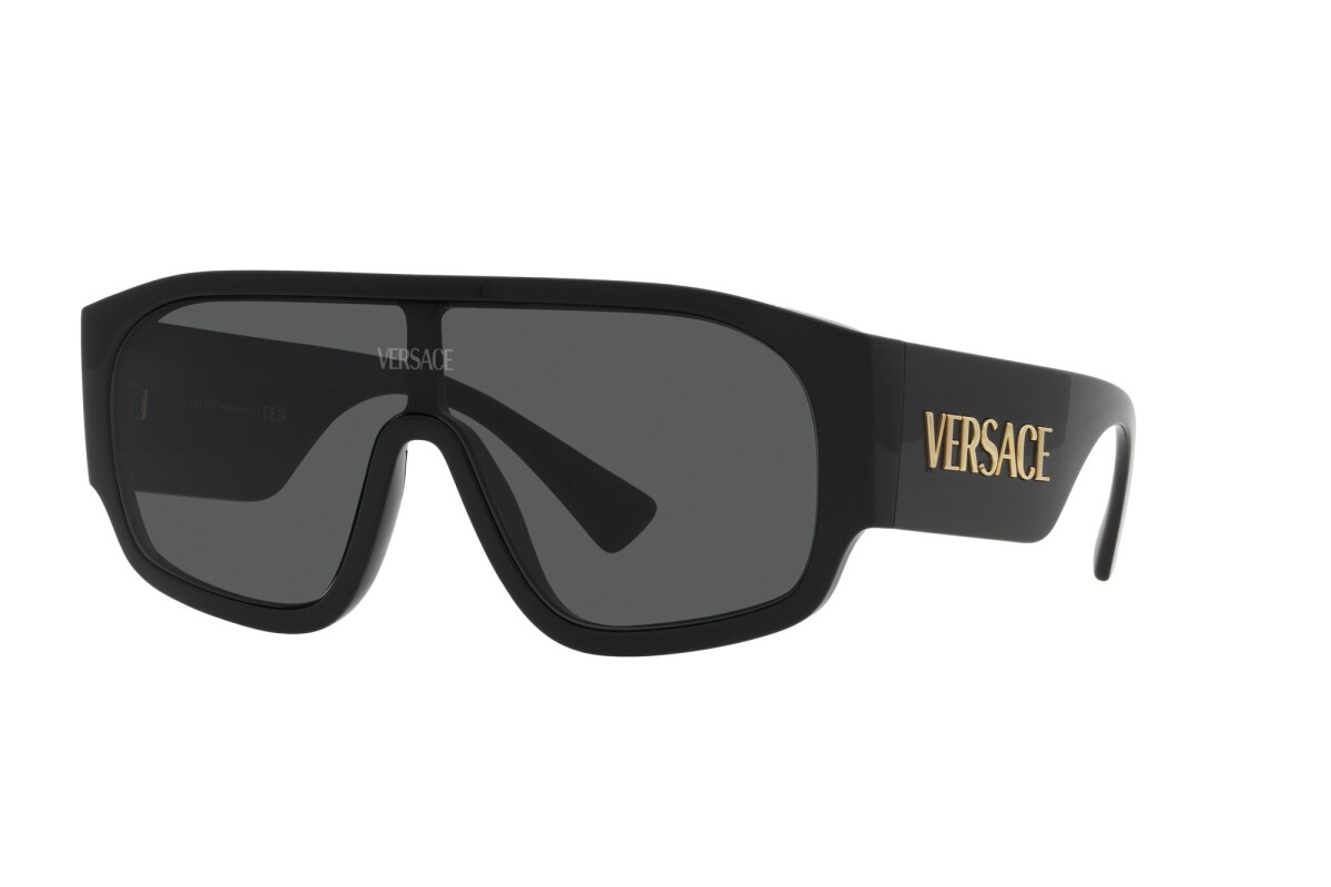 Sonnenbrillen Frau Versace  VE 4439 GB1/87