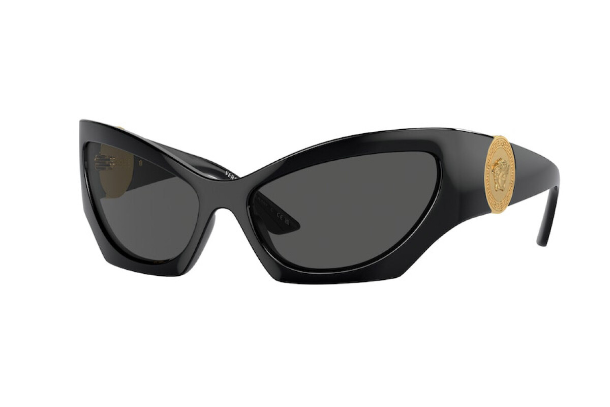 Sonnenbrillen Frau Versace  VE 4450 GB1/87