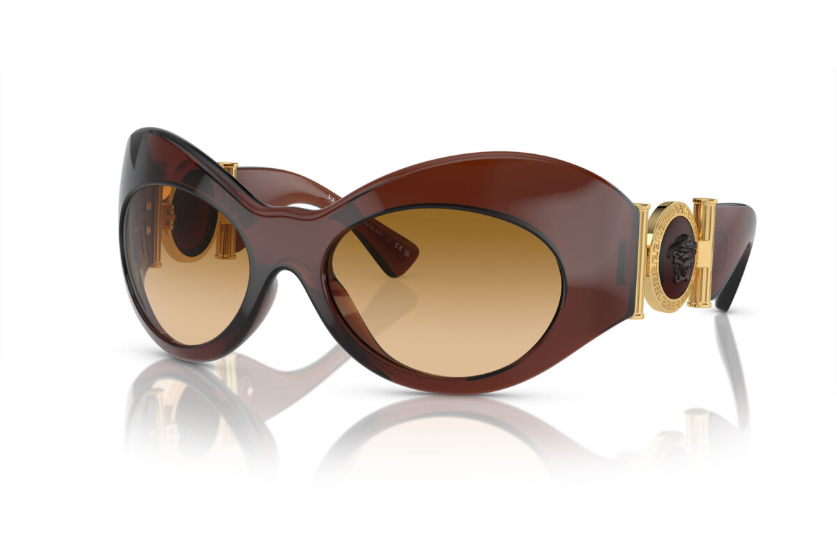 Sunglasses Versace VE 4462 (54462L) VE4462 O4462 Woman