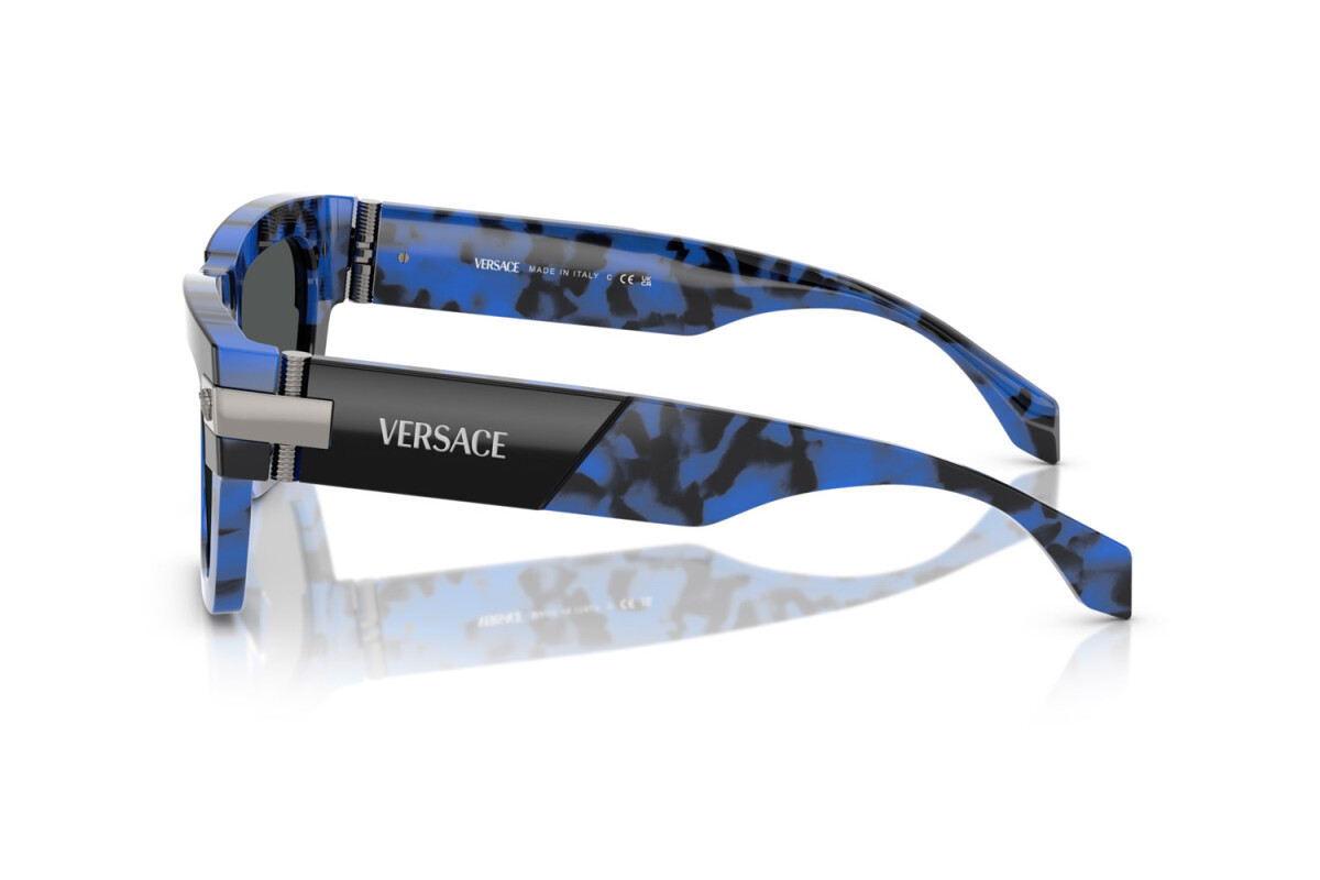 Lunettes de soleil Homme Versace  VE 4464 545887