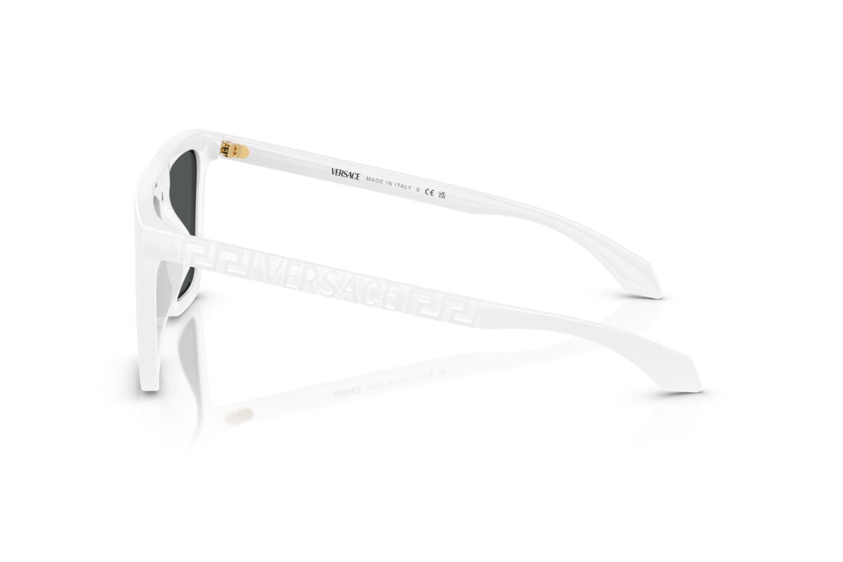 Lunettes de soleil Homme Versace  VE 4468U 314/87