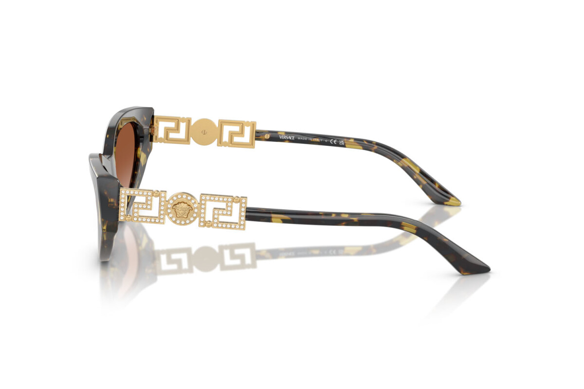 Sonnenbrillen Frau Versace  VE 4470B 547013