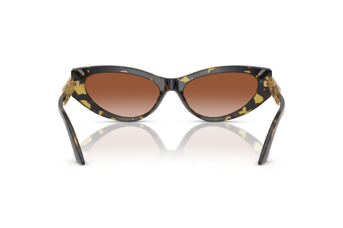 Sonnenbrillen Frau Versace  VE 4470B 547013