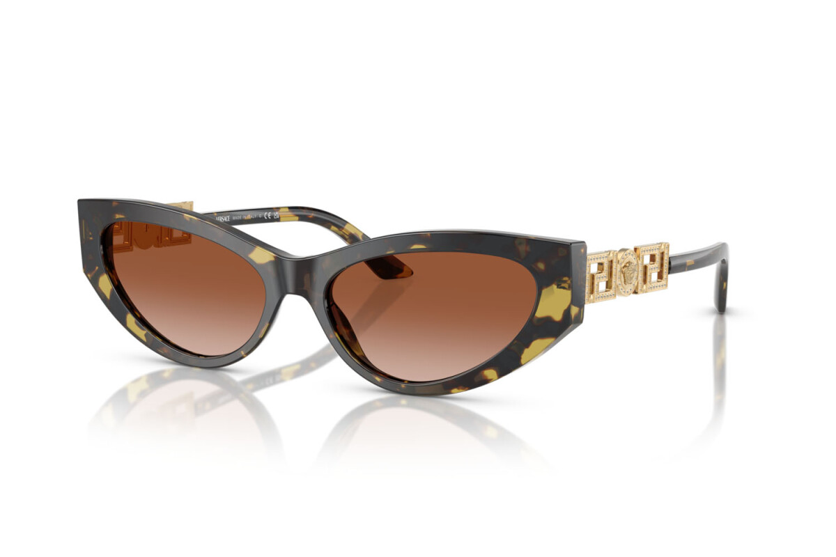 Sonnenbrillen Frau Versace  VE 4470B 547013