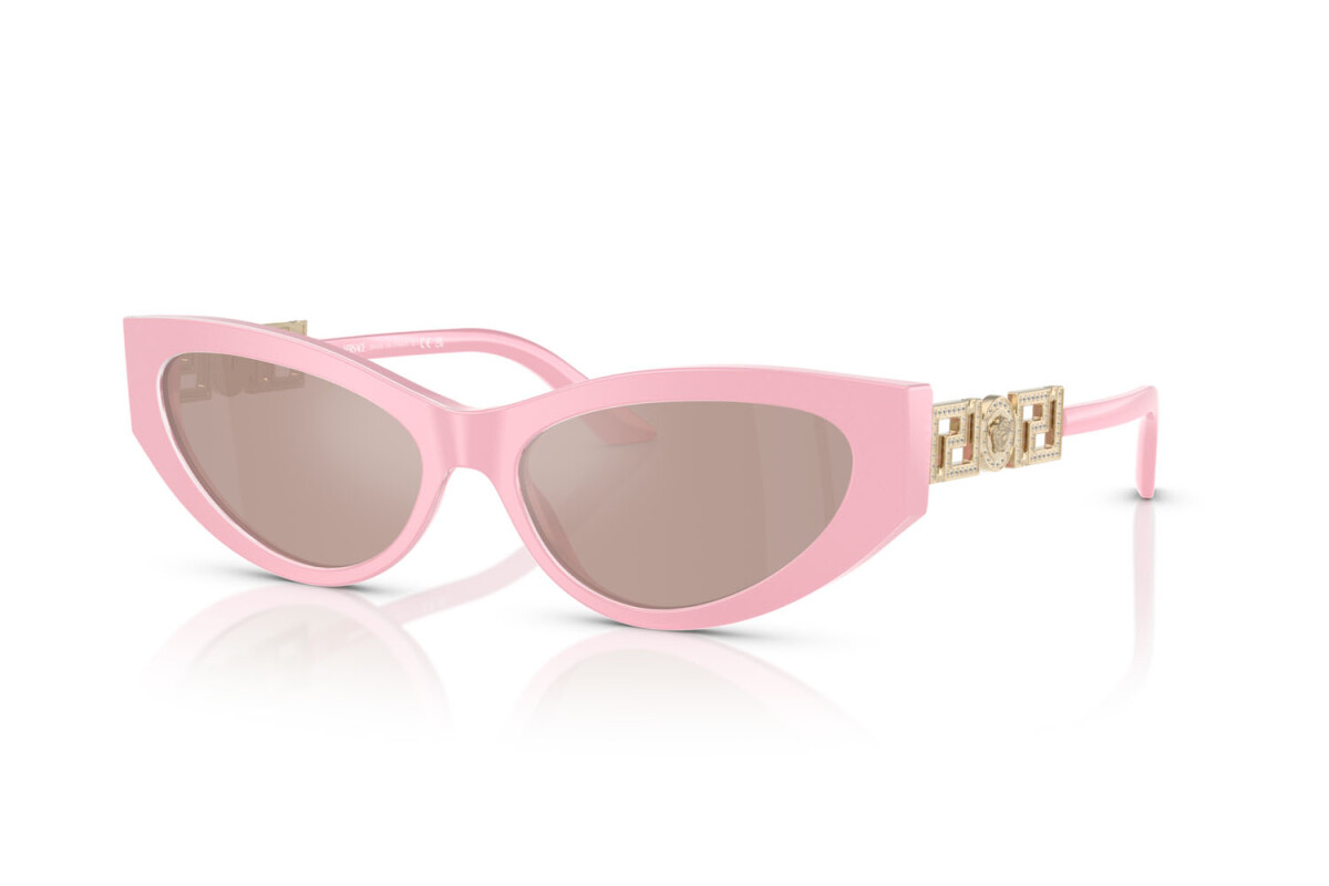 Sunglasses Woman Versace  VE 4470B 5473/5