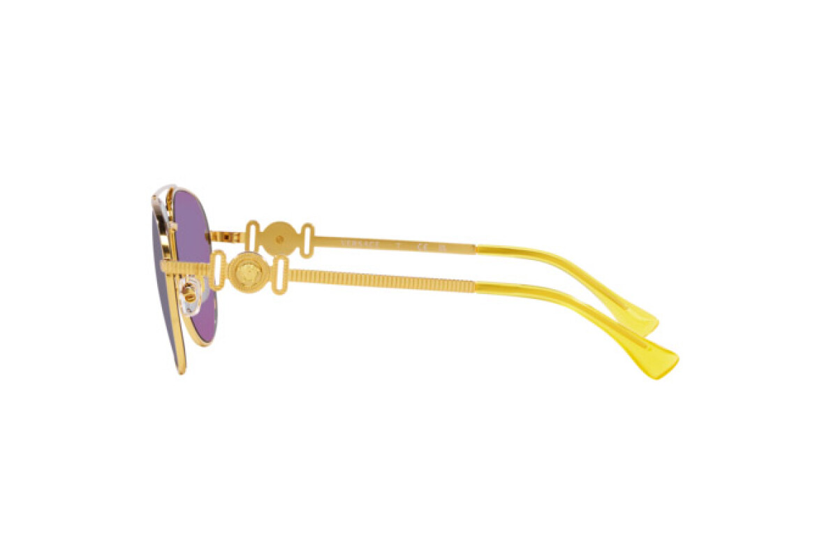 Lunettes de soleil Junior (pour enfant) Versace  VK 2002 10023R