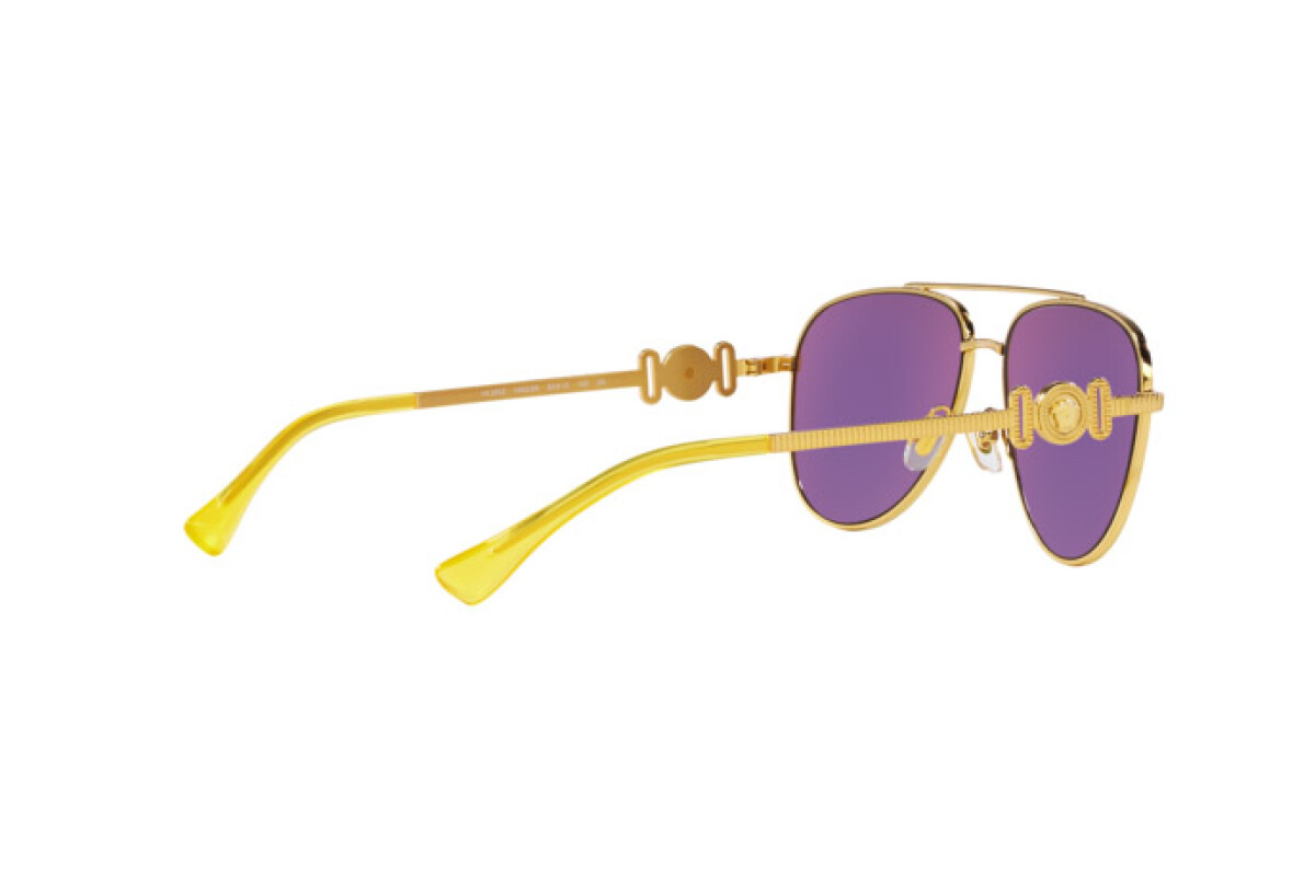 Lunettes de soleil Junior (pour enfant) Versace  VK 2002 10023R