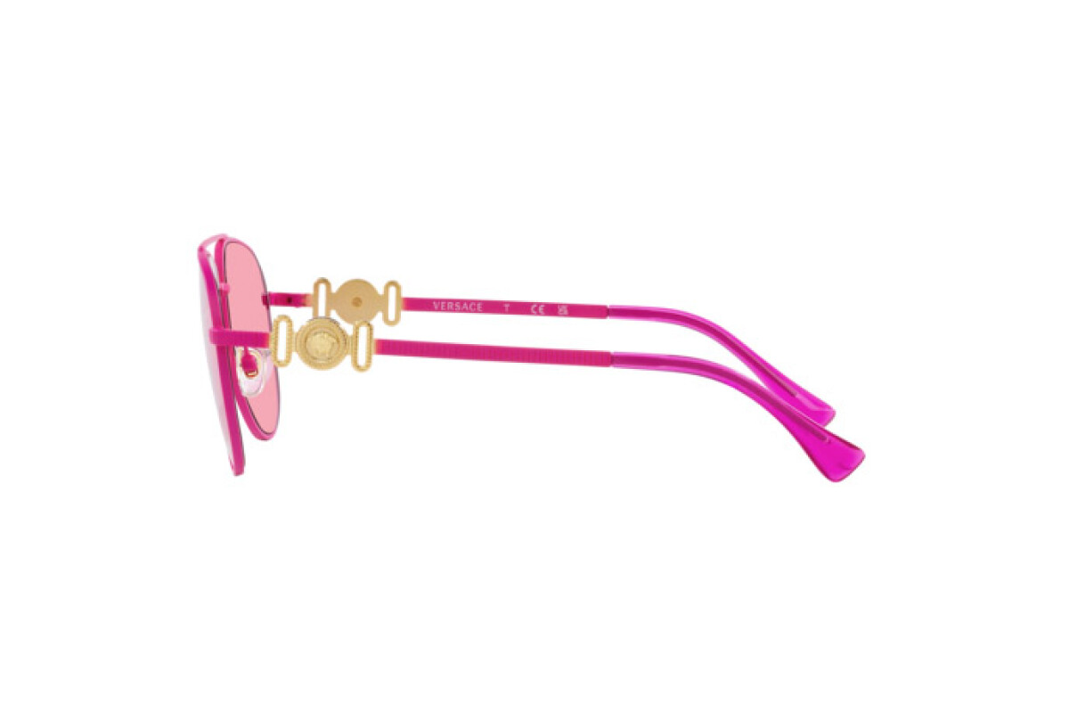 Lunettes de soleil Junior (pour enfant) Versace  VK 2002 149584