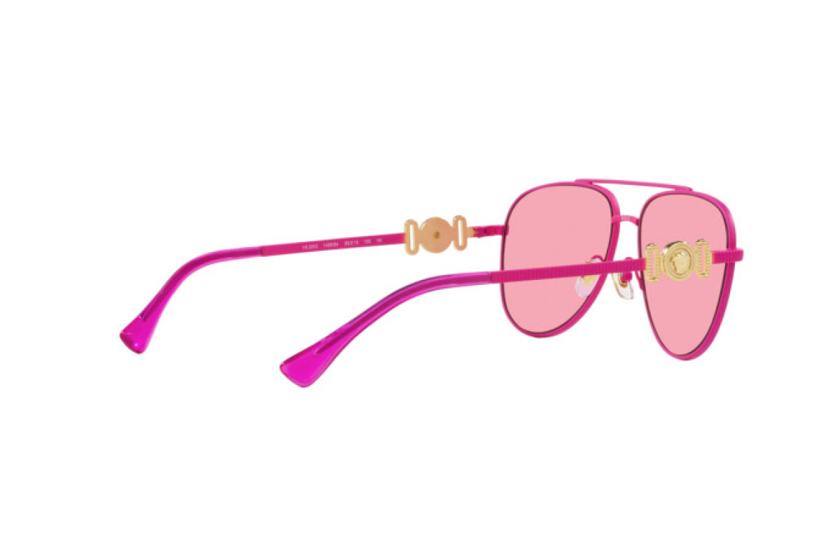 Lunettes de soleil Junior (pour enfant) Versace  VK 2002 149584