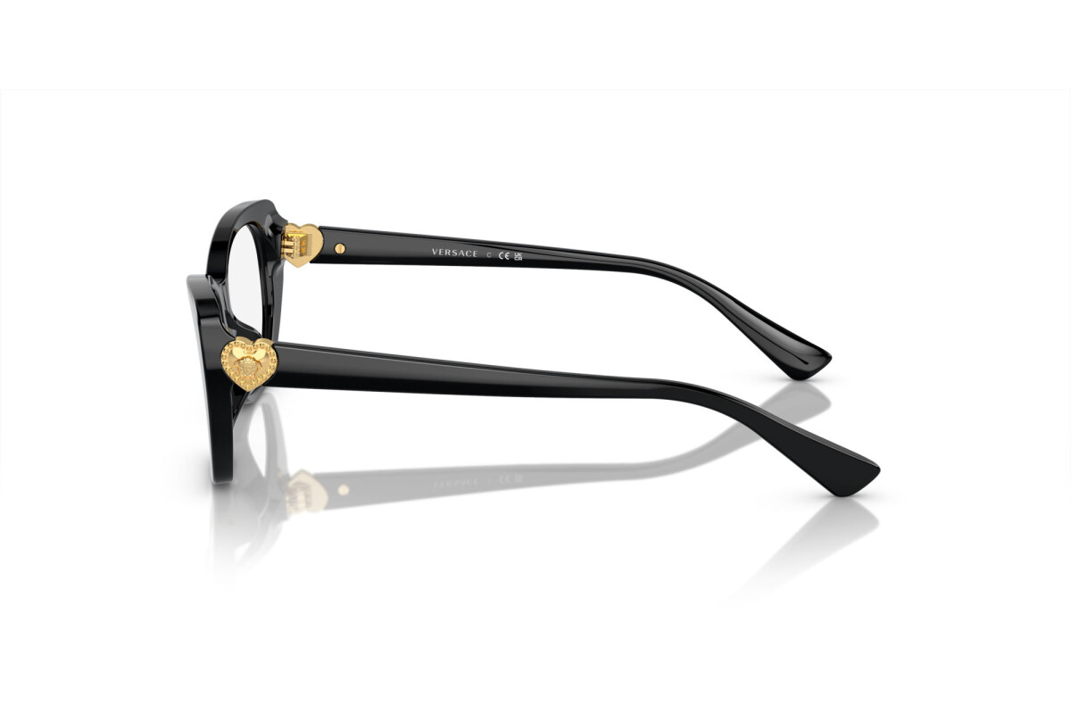 Eyeglasses Junior Versace  VK 3005U GB1