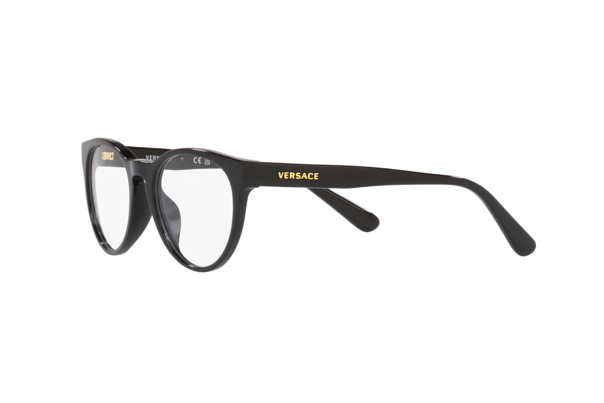 Eyeglasses Junior Versace  VK 3321U GB1