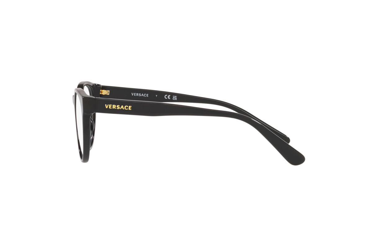 Eyeglasses Junior Versace  VK 3321U GB1