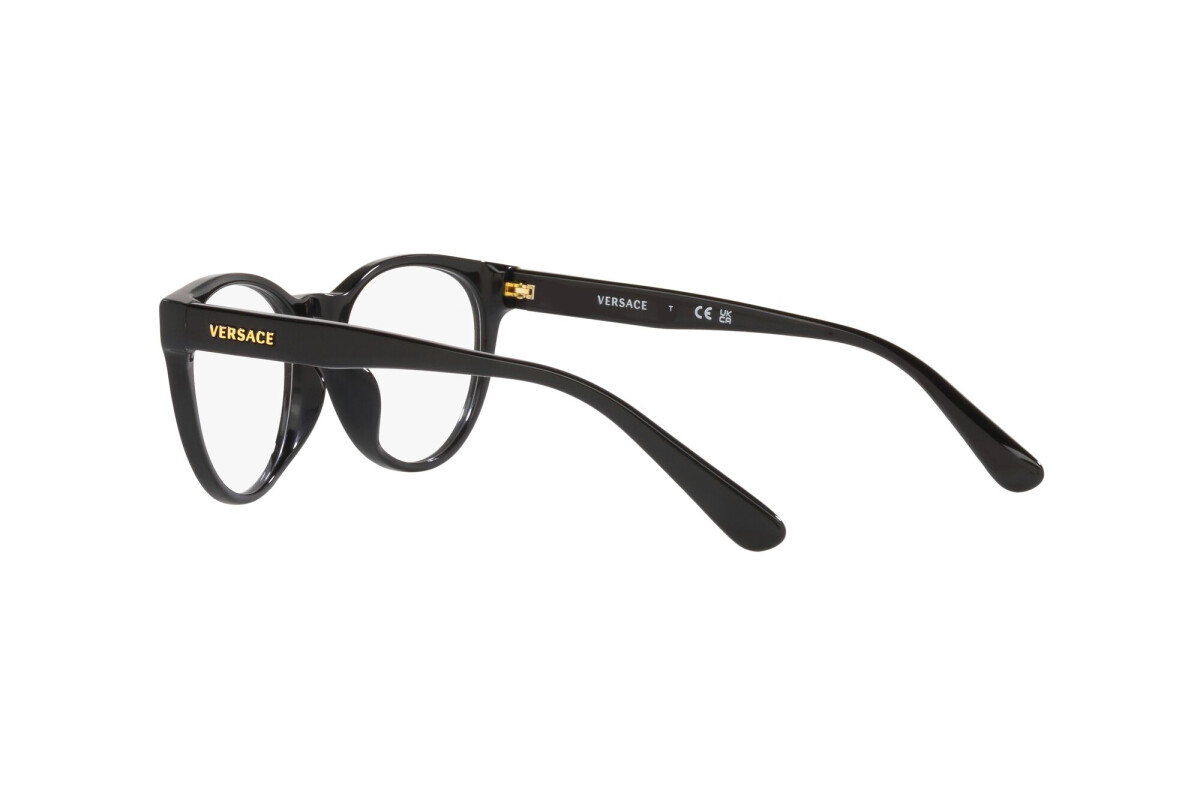 Eyeglasses Junior Versace  VK 3321U GB1