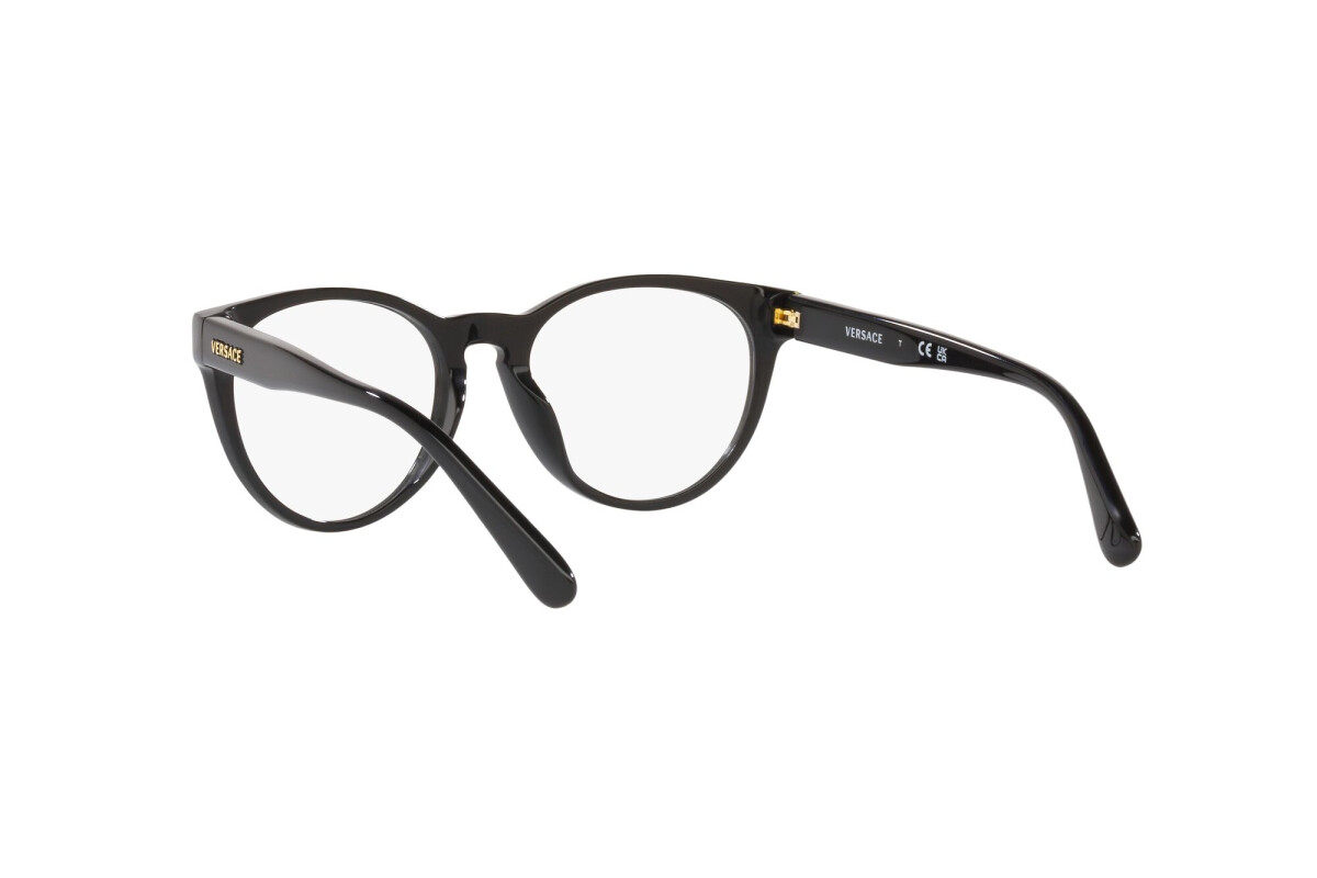 Eyeglasses Junior Versace  VK 3321U GB1