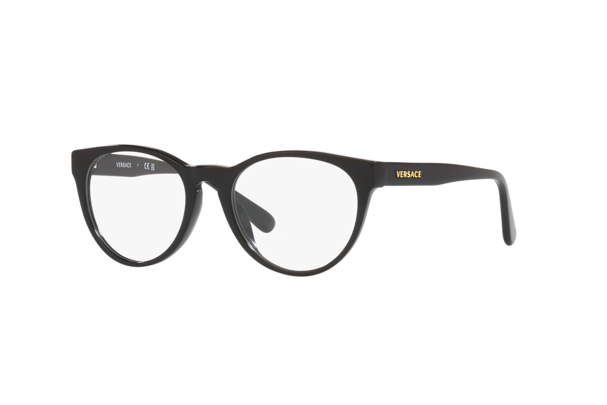 Eyeglasses Junior Versace  VK 3321U GB1