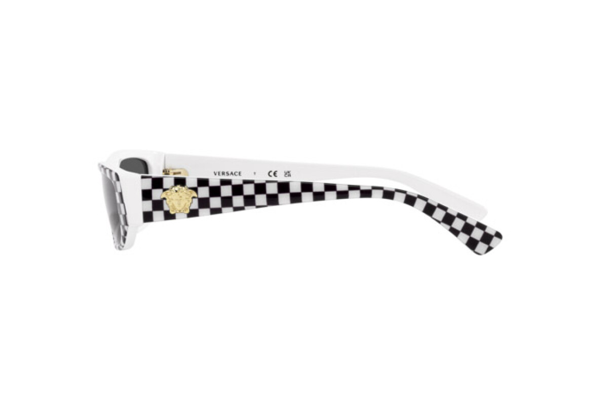 Lunettes de soleil Junior (pour enfant) Versace  VK 4002U 540187