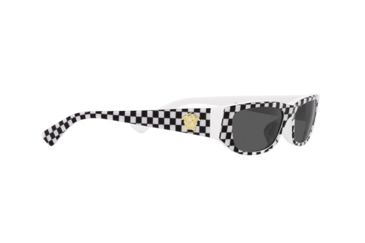 Lunettes de soleil Junior (pour enfant) Versace  VK 4002U 540187