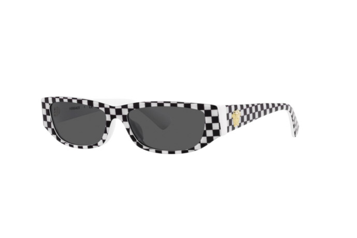 Lunettes de soleil Junior (pour enfant) Versace  VK 4002U 540187