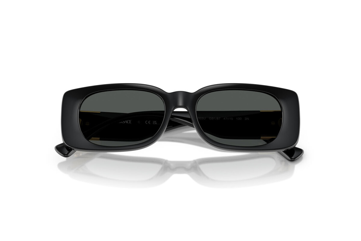 Sunglasses Junior Versace  VK 4003U GB1/87