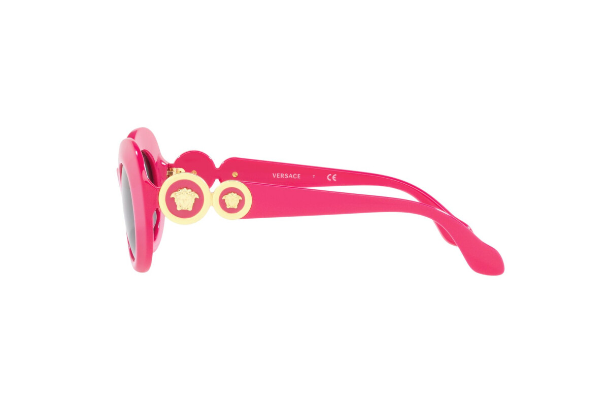 Lunettes de soleil Junior (pour enfant) Versace  VK 4428U 536787