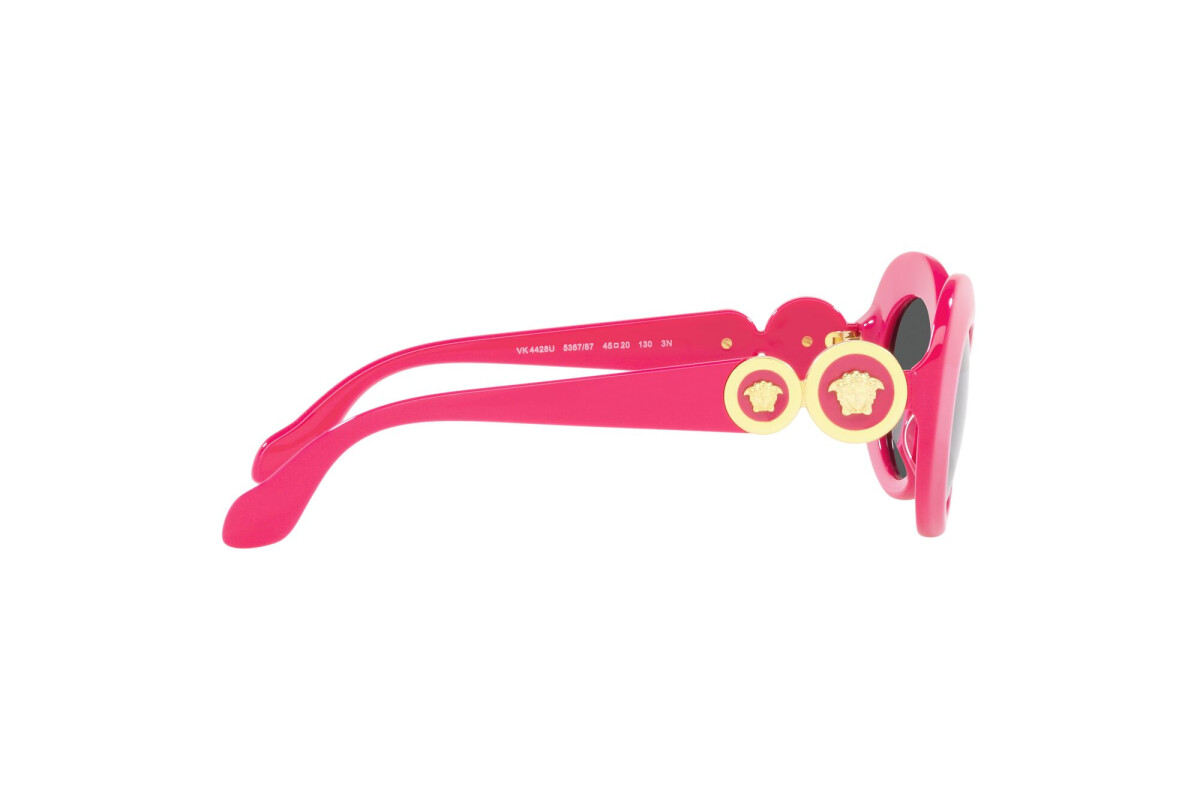 Lunettes de soleil Junior (pour enfant) Versace  VK 4428U 536787