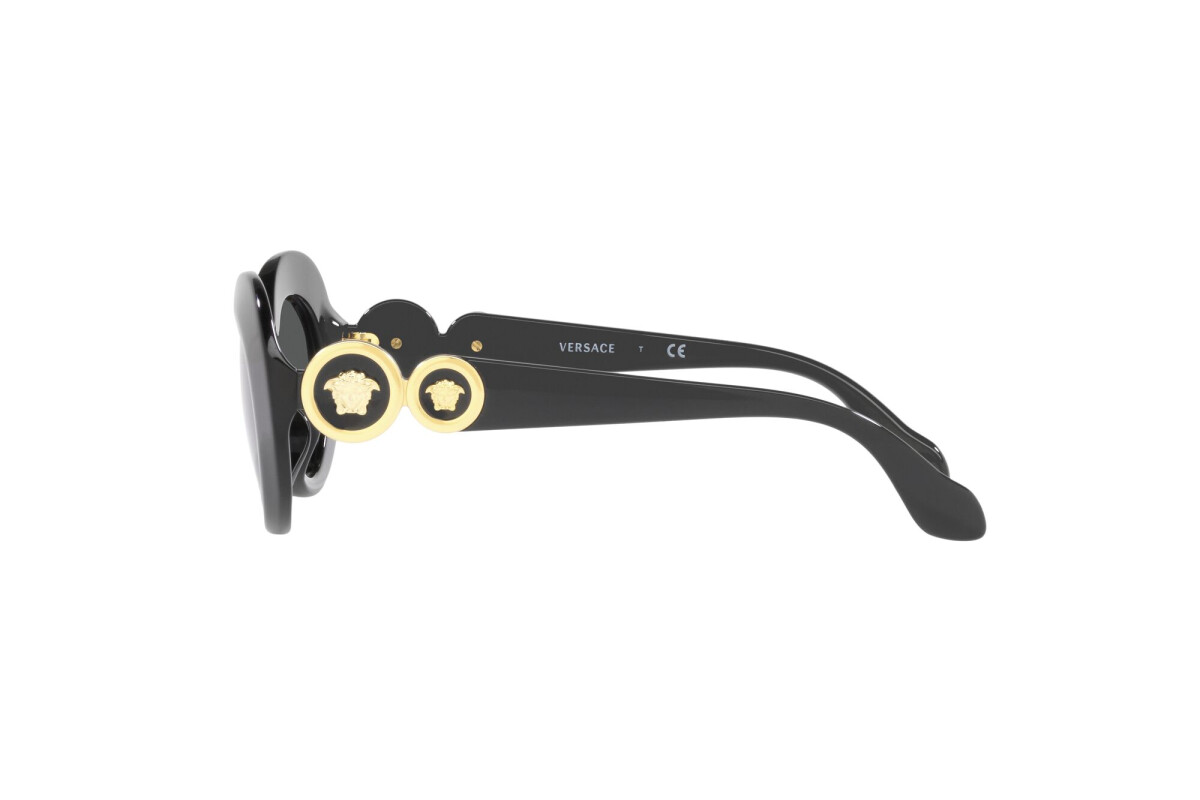 Lunettes de soleil Junior (pour enfant) Versace  VK 4428U GB1/87