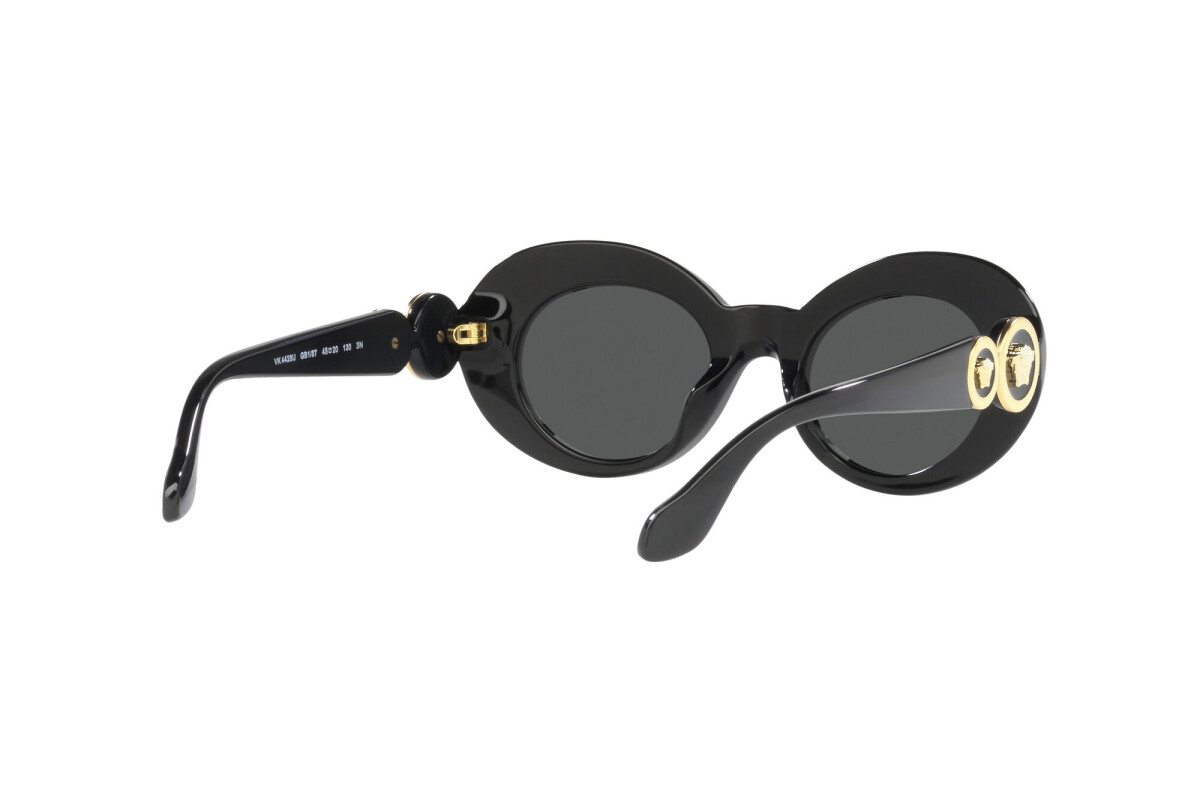 Lunettes de soleil Junior (pour enfant) Versace  VK 4428U GB1/87